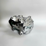 Lốc điều hòa Dongfeng Lốc lạnh Dongfeng Hoàng Huy 4PK 24V Bích đuôi